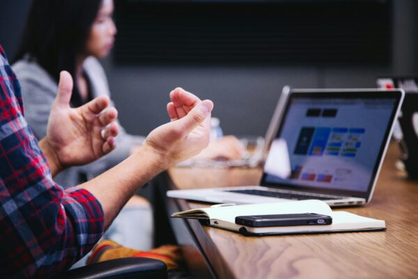 Coaching individuel en entreprise