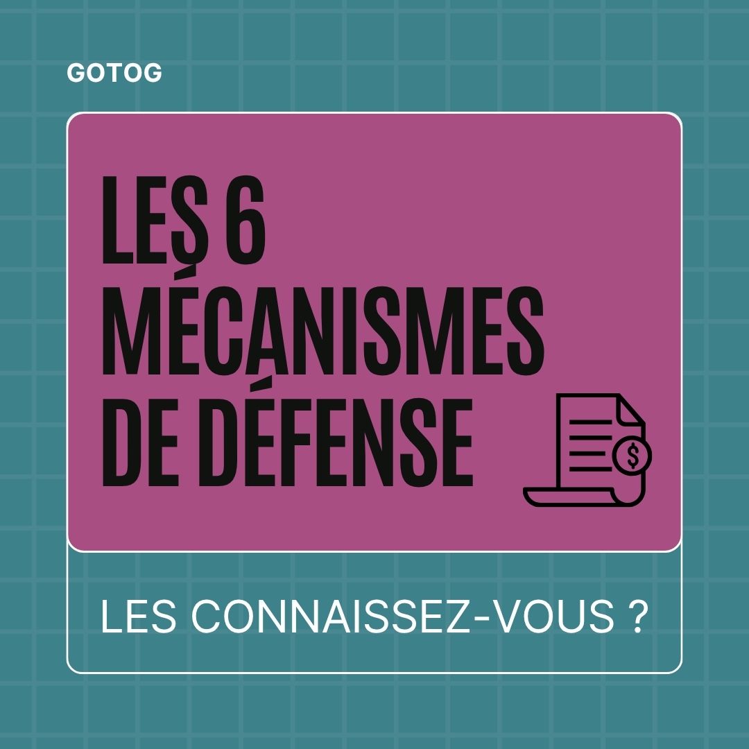 les-6-mecanismes-de-defense