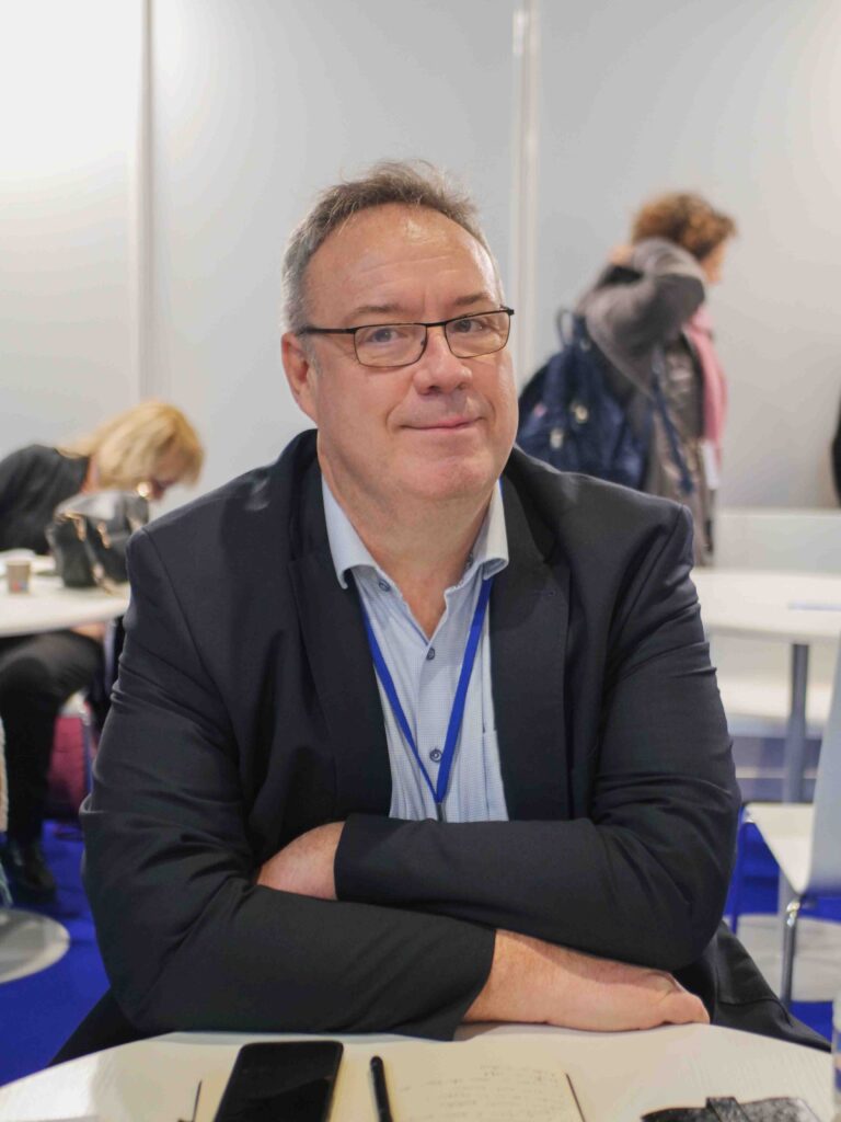 UN COACH PROFESSIONNEL EST NÉ