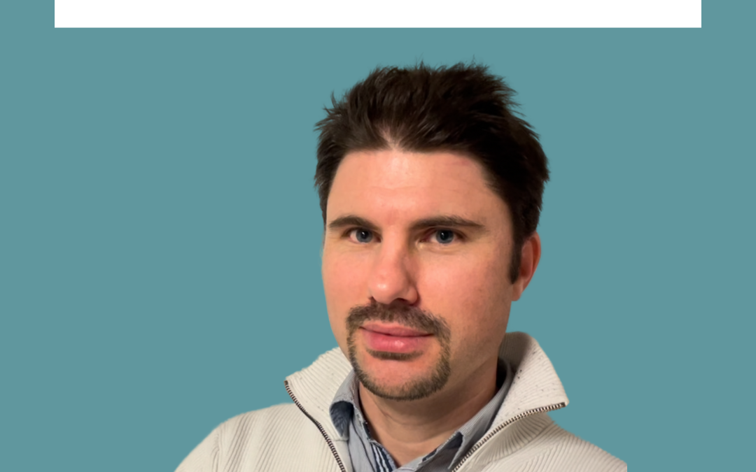 Témoignage – Damien