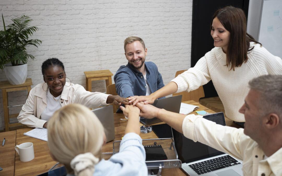 La maturité d’équipe, ou ce qui se joue entre les personnes
