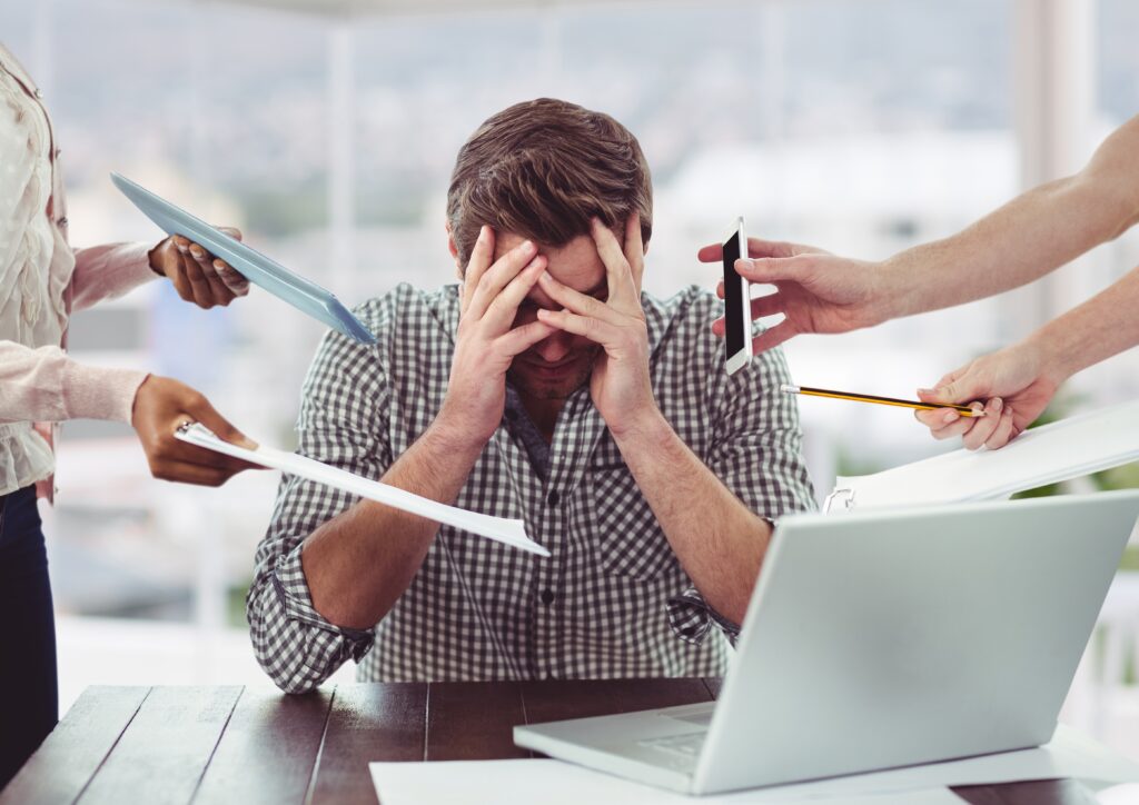 Comment résoudre un problème ?