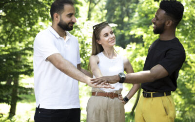 Les Relations Interpersonnelles
