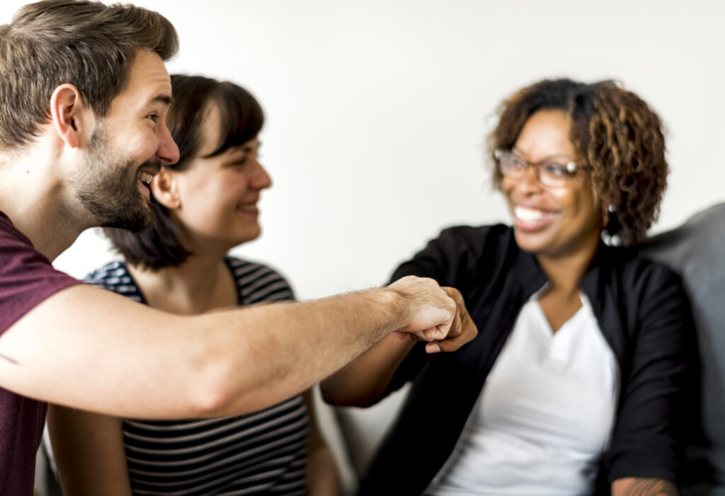 Les Relations Interpersonnelles