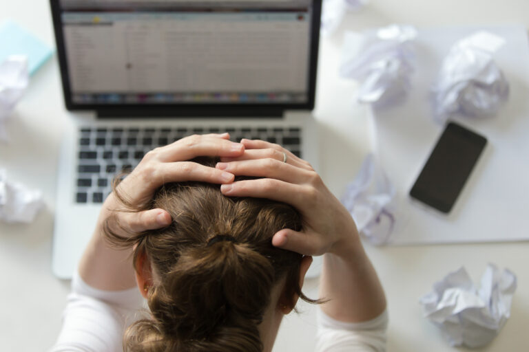 Comment résoudre un problème ?