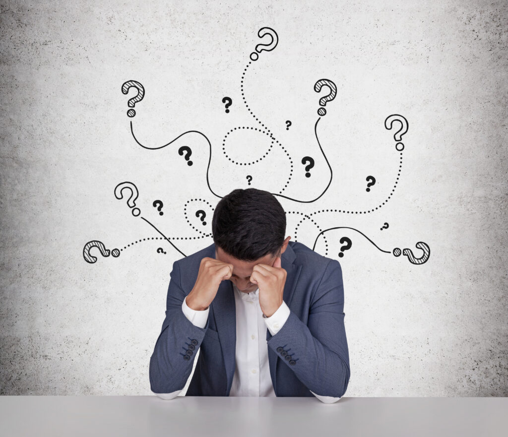 Comment résoudre un problème ?