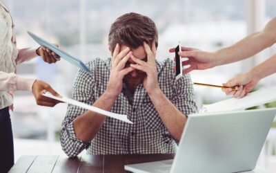 Coaching gestion du stress : performance et leadership en entreprise