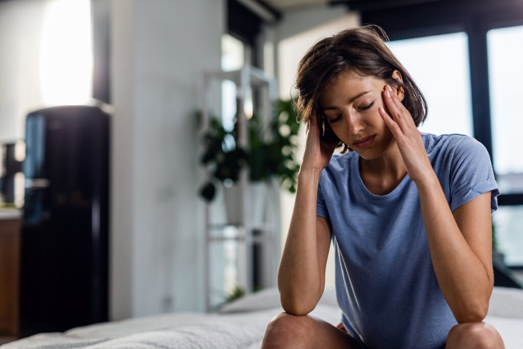 Coaching gestion du stress : performance et leadership en entreprise