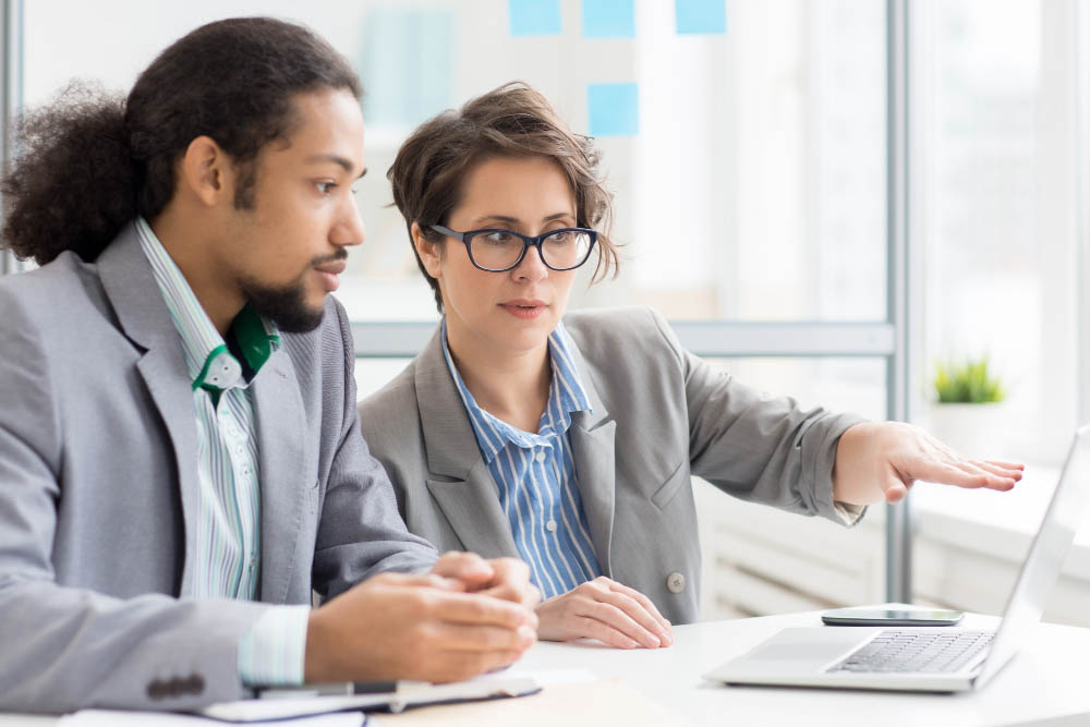À qui s’adresse le coaching manager?