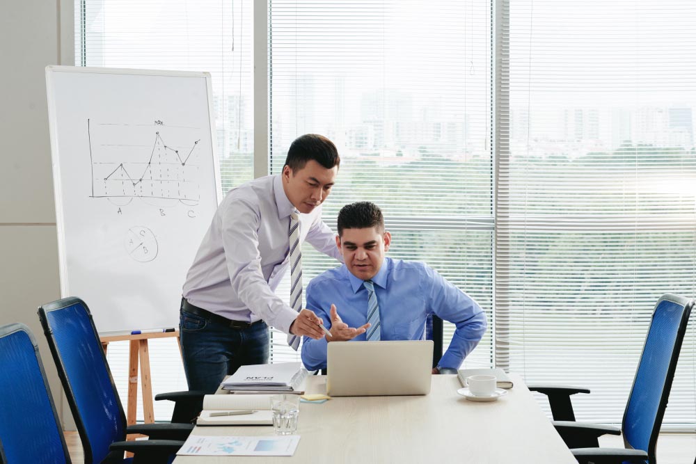 Comment se déroule un coaching manager