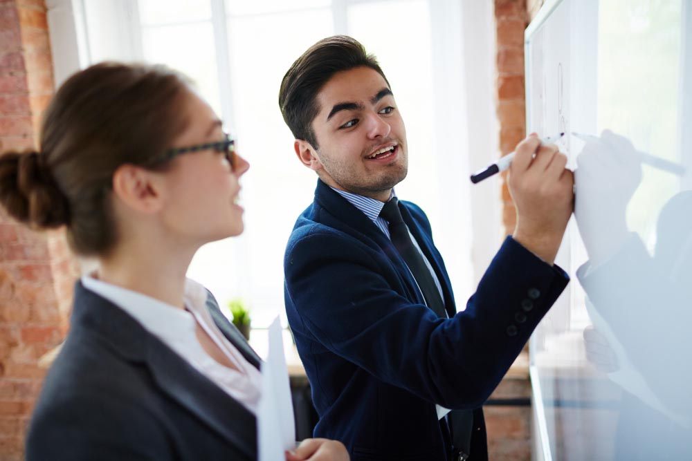 L’accompagnement par un coach professionnel certifié