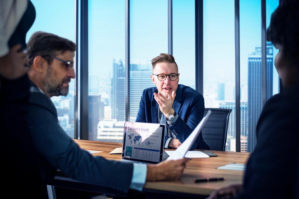 Les problématiques managériales traitées