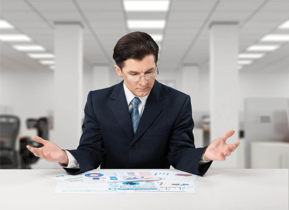 Micro-management et manque de délégation<br />
