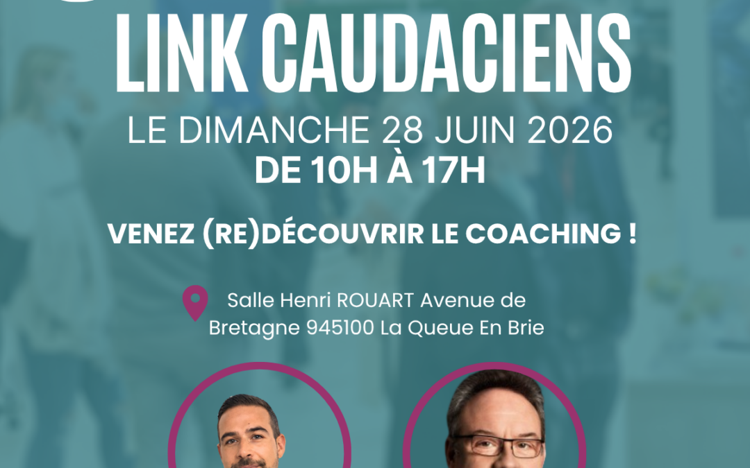 Link Caudaciens