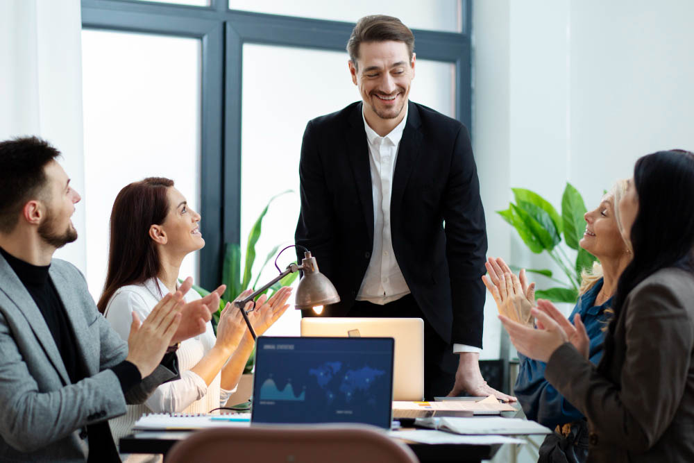 Optimiser la performance collective