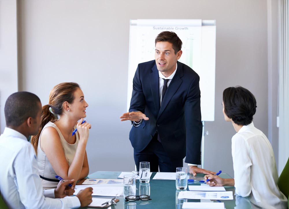 Pourquoi faire appel à un coach de manager
