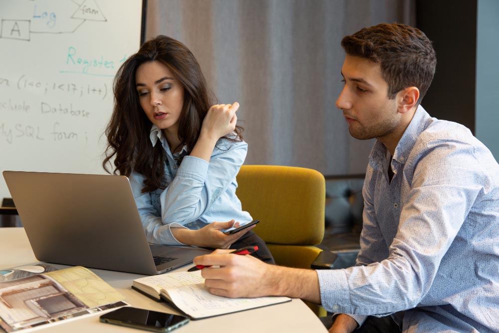 À qui s’adresse le coaching individuel ?
