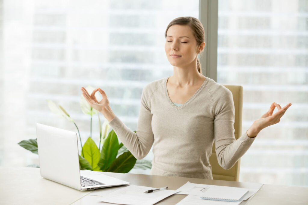 Et le bien-être au travail ?