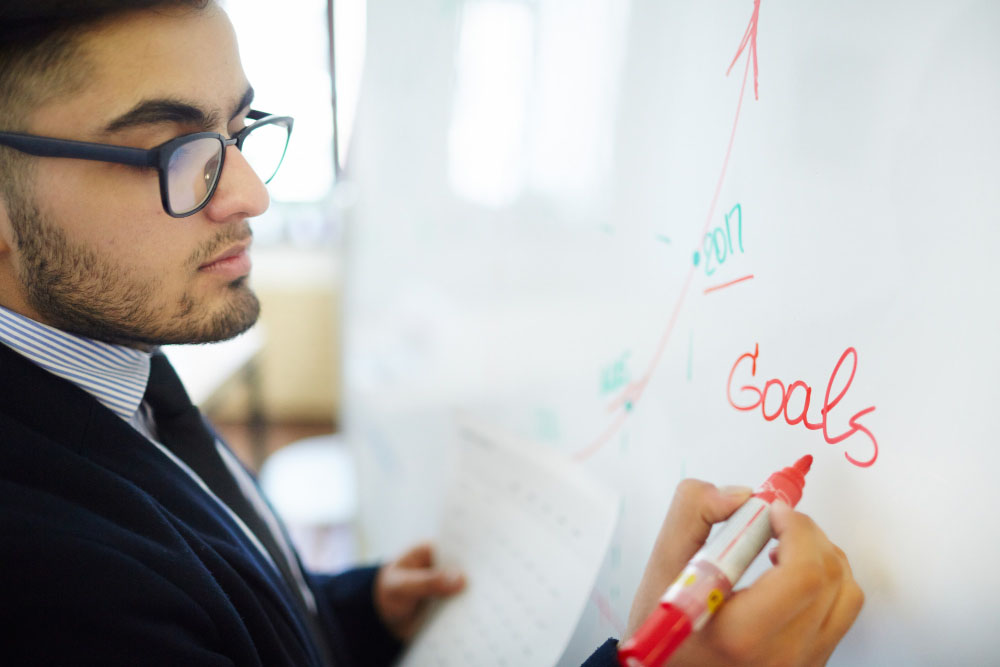 La mission du coach professionnel