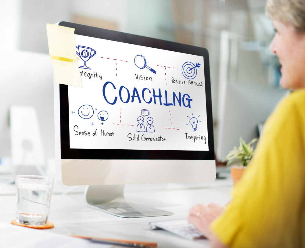 Les avantages du coaching individuel