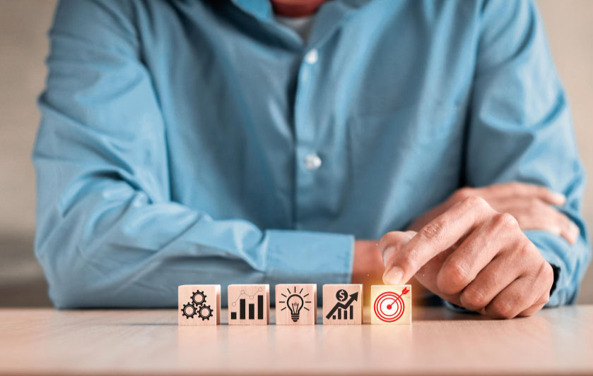 Les grandes étapes du coaching individuel