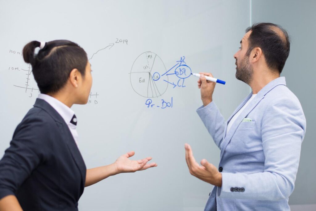 Les éléments de variation du prix d’un coaching