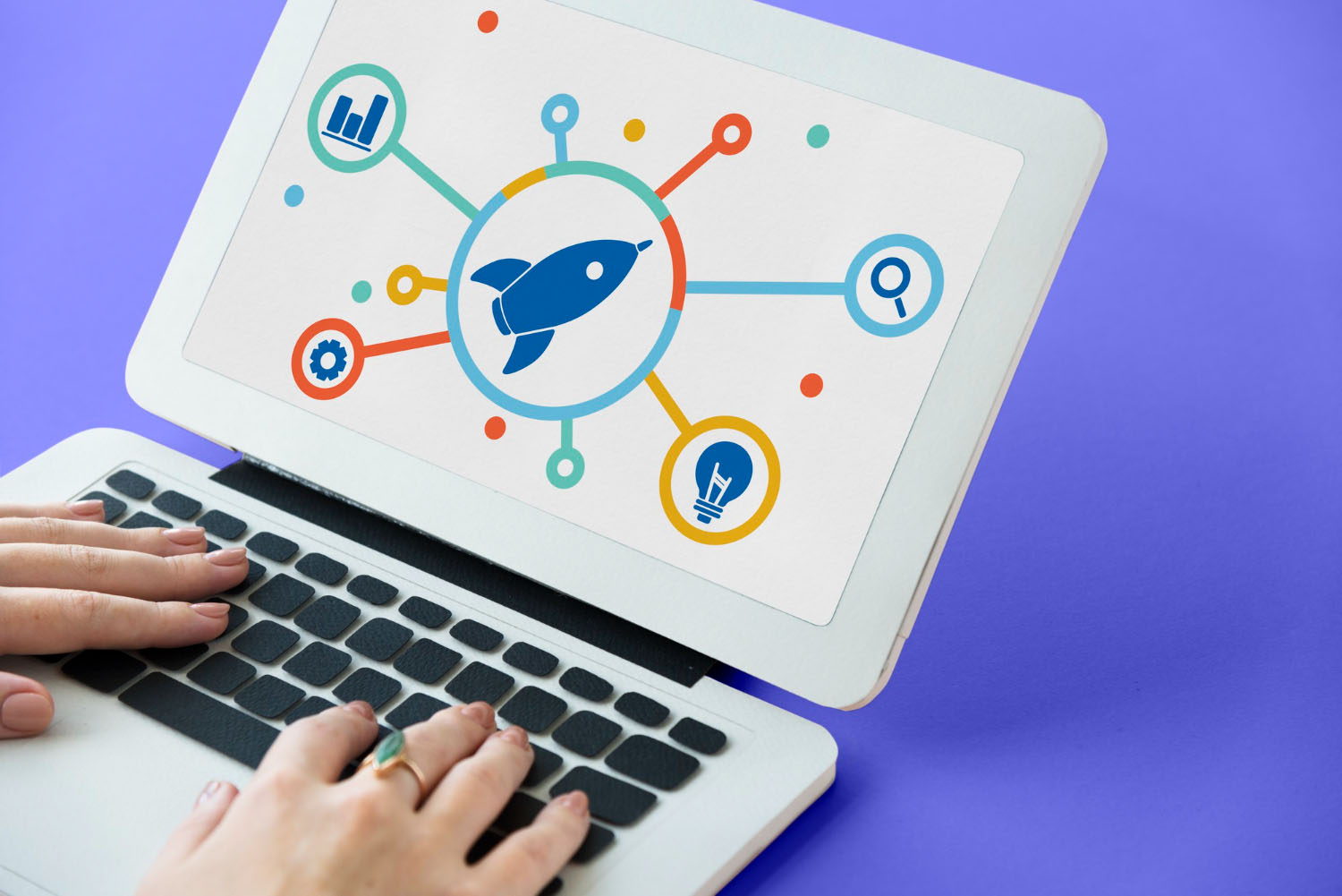 Rendre la structure adaptable attractive et innovante-maillage SEO
